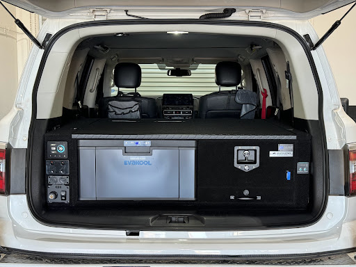RD Auto Electrics - Thumbnail