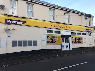 Village Discount Stores