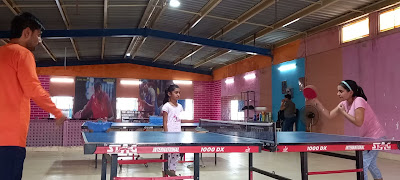 FORCE TABLE TENNIS ACADEMY ALWAR – Videos in Alwar, Rajasthan
