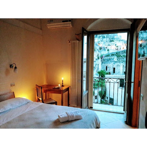 Cave Rooms Sassi - Thumbnail