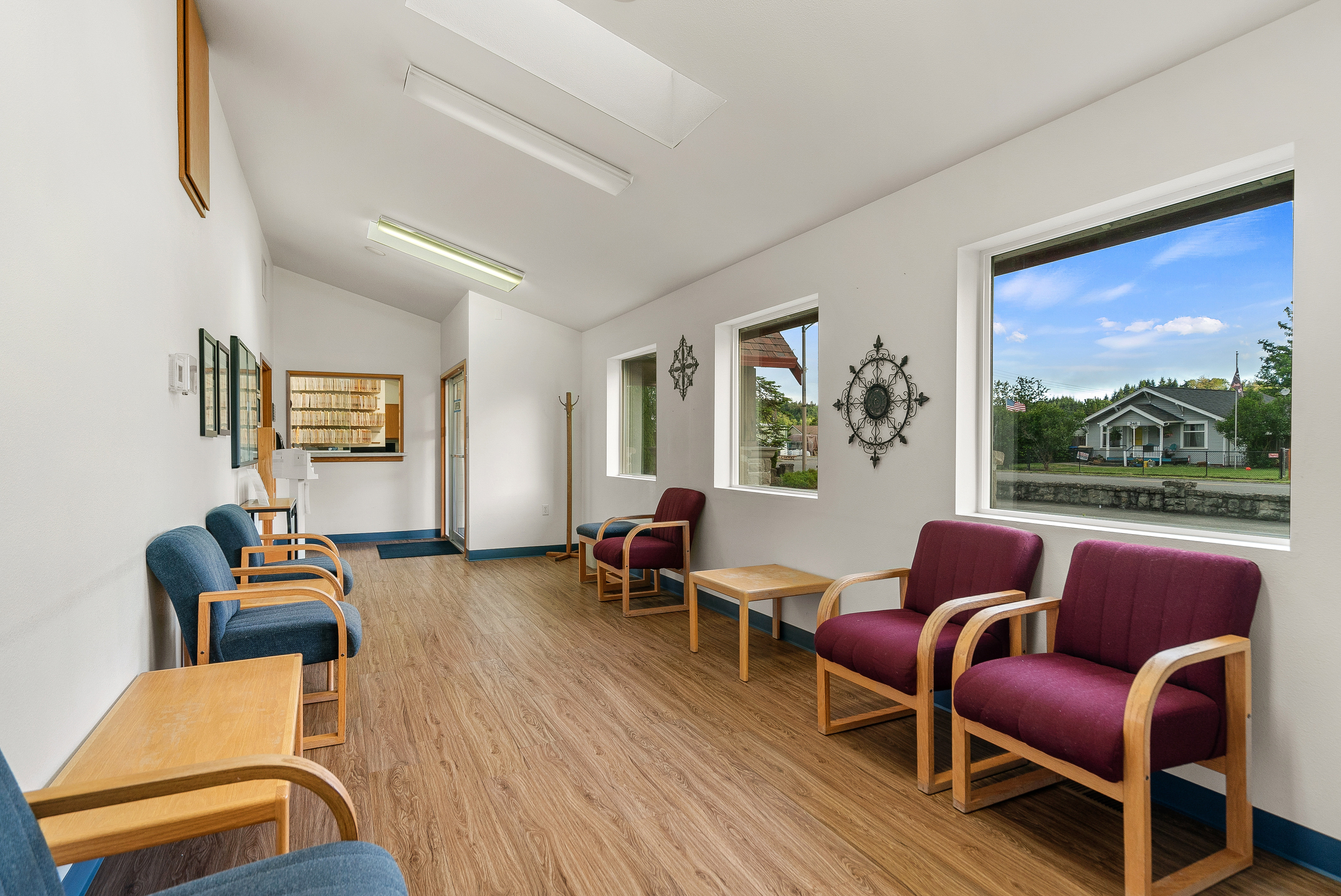 Valley View Health Center
