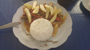 Restaurante El Rey II 7