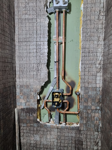 Fontaneria y Gas Huelva