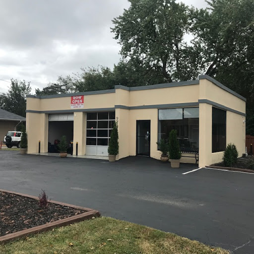European Automotive Specialists