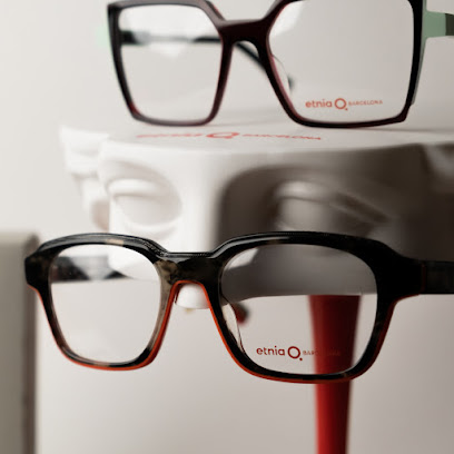 J&M Optik Liberec s.r.o.