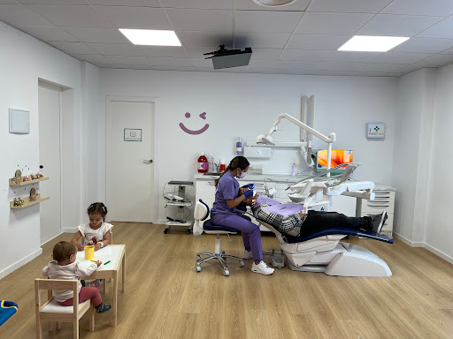 SAY CHEESE Dental Home - Thumbnail