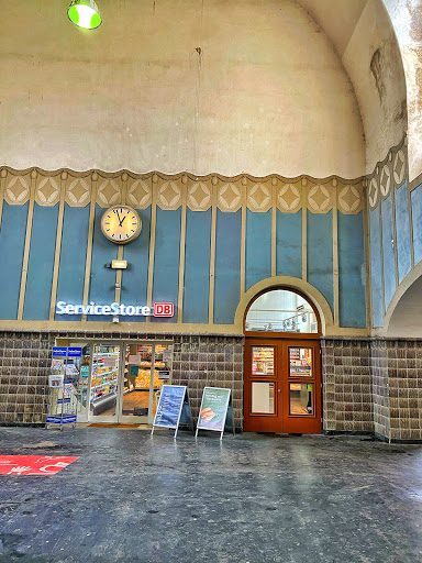 Wuppertal-Vohwinkel - Thumbnail