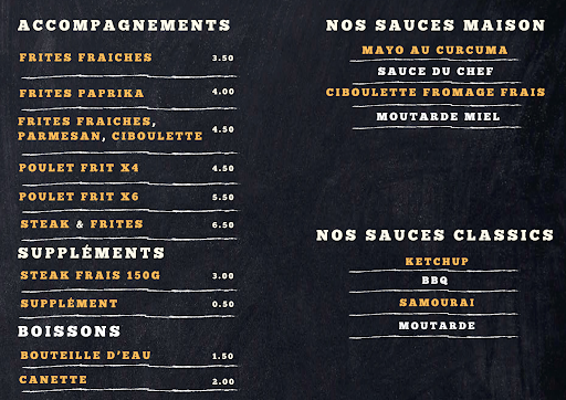 Photo 1 - FLAU’S Food Truck