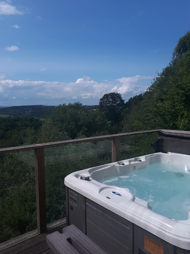Wye Valley Forest Retreat - Thumbnail