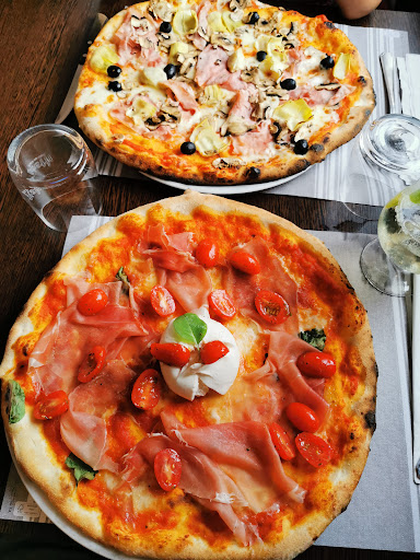 Restaurant Pizzeria Vecchia Roma - Thumbnail