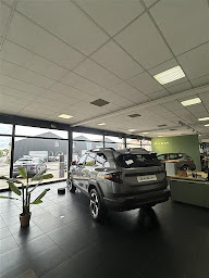 Photo n°16 de Dacia Castelsarrasin - Faurie à Castelsarrasin (Garage automobile)