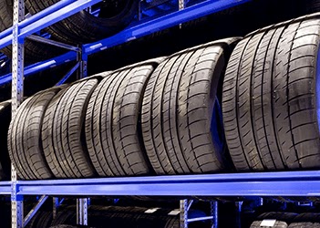 Briant Tyres & Exhausts Ltd - Winterbourne