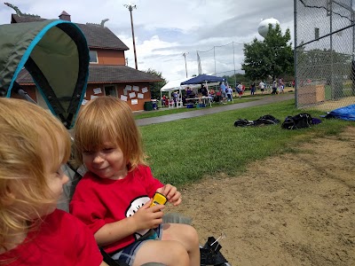 Photos of Racetrack Park