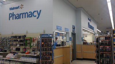 Walmart Pharmacy