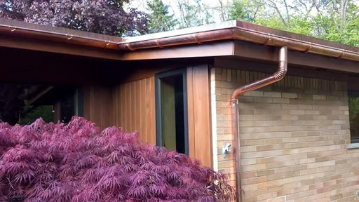 Preferred Seamless Gutters