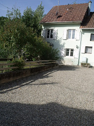 Photo n°7 de Gite de la Forêt à Roderen (Gîte)
