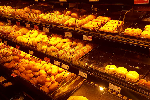 EDEKA Groben - Visual