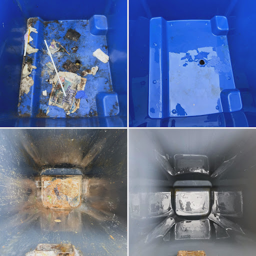 South West Bin Cleaning - Thumbnail