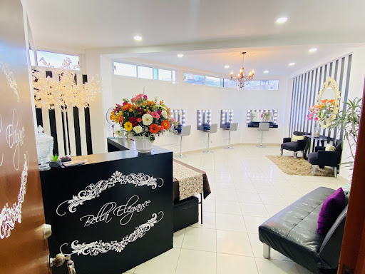 Bella Elegance - Visual