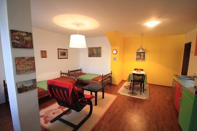 Photos of Universe Hostel + Apartments