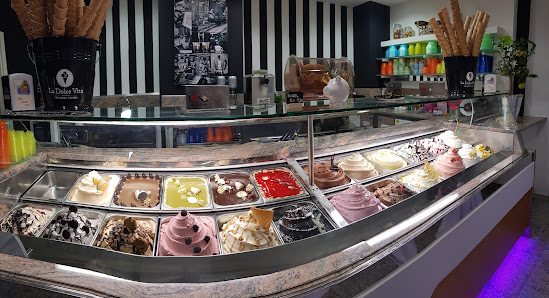La Dolce Vita Dollingerstraße 7, 93326 Abensberg, Deutschland