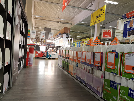 Globus Baumarkt Lippstadt - Thumbnail
