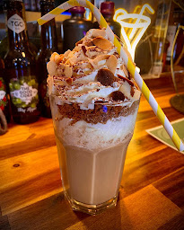 Photo n°68 de L'ApArTé Bistro à Puilaurens (Boutique de cadeaux)