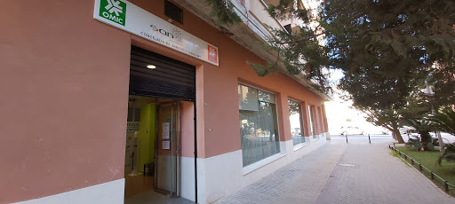 Municipal Office of Consumer Information Omic Gallery - Spain