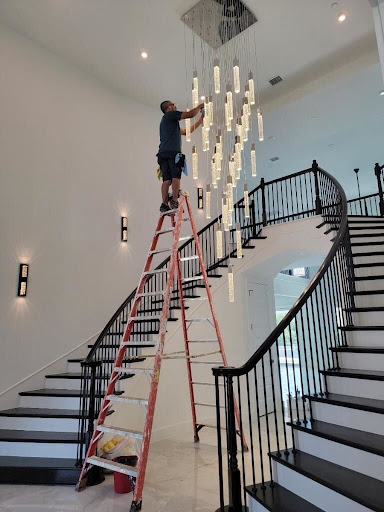 KReyes Cleaning Services LLC - Thumbnail