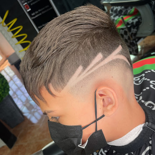 MC BARBER STUDIO - Thumbnail