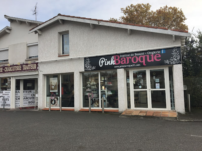Commentaires et avis sur Pink Baroque 31