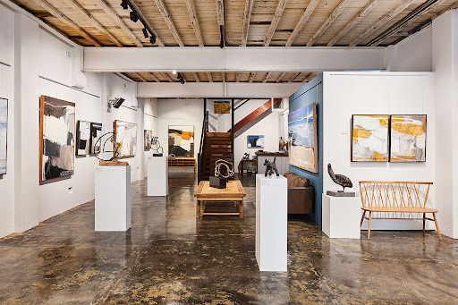 Salt Contemporary Art - Thumbnail