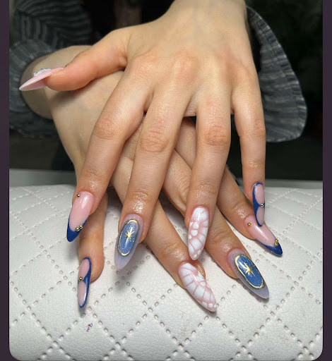 HaMi Beauty Salon Kasprzaka 29/U17