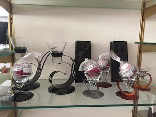 Photo n°8 de Au coin du Château (Art et Artisanat) à Azay-le-Rideau (Boutique de cadeaux)