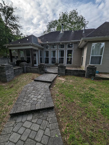 Photo of All You Need Exterior Cleaning LLC in  - Verified Pressure Washing Service nearby.