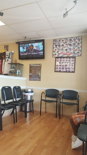 Premier Image Barbershop - Thumbnail