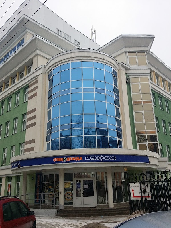 Жиделева 15 иваново карта