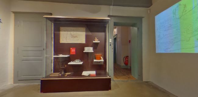 Kommentare und Rezensionen über Musée Régional d'Histoire et d'Artisanat du Val-de-Trave