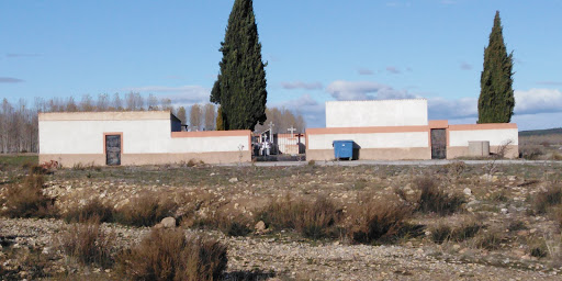 Cementerio de Villalis