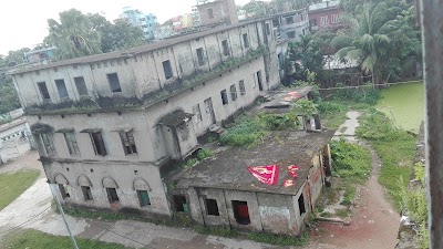 Photos of Hatem Ali College Hostel