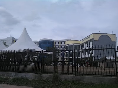Photos of Universitas Pelita Bangsa