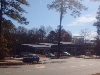 Clayton County Library System