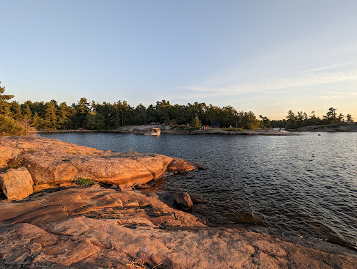 Honeymoon Bay Campground - Thumbnail