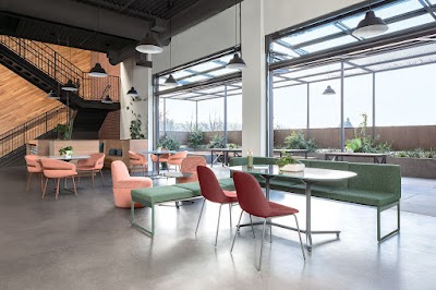 Photos of The Total Office
