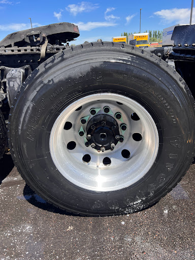 High Desert Mobile Truck and RV Wash - Thumbnail