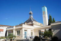 Ecole Thermale du Stress à Saujon