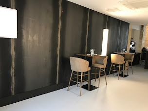 Photo n°6 de Le Patio by Lou Caléou à Sommières (Restaurant français)