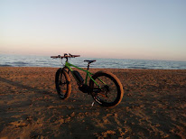 Cycle Aventure à Gruissan
