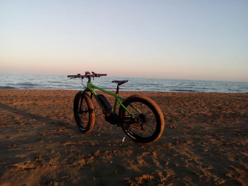 Cycle Aventure photo