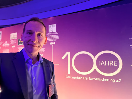 Allam & Tasche KG - Continentale Bezirksdirektion Gelsenkirchen
